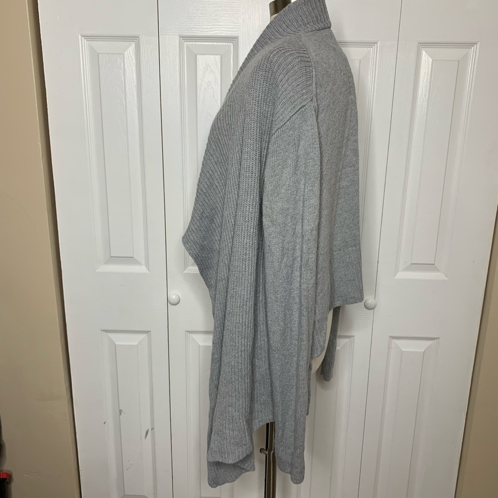 Banana Republic Open Front Cardigan - Picture 2 of 6